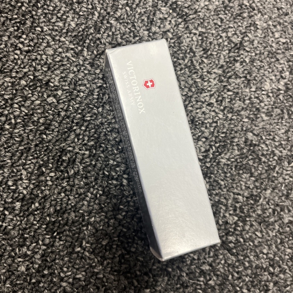Swiss Army Original Knife Red Tinker Victorinox 1.4603 - Brand New